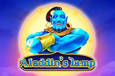 ALADDIN'S LAMP?v=6.0