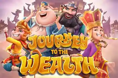 JOURNEY TO THE WEALTH?v=6.0