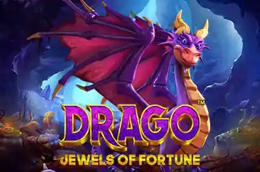 DRAGO JEWELS OF FORTUNE?v=6.0