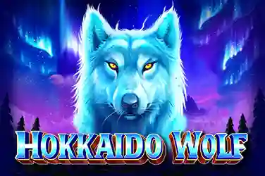 HOKKAIDO WOLF?v=6.0