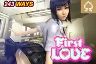 FIRST LOVE?v=6.0